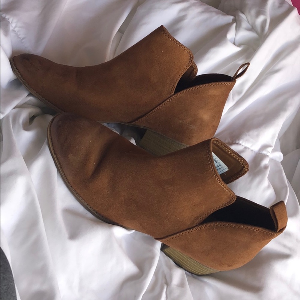 American Eagle Ankle Boots